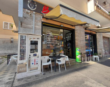 Tabaccheria Bar Cartoleria Profumeria