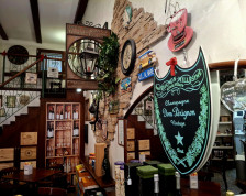 Tabaccheria Bar
