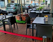 Tabaccheria Bar