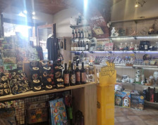 Tabaccheria Cartoleria Profumeria Edicola