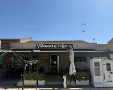 Tabaccheria Bar Cartoleria Profumeria Edicola