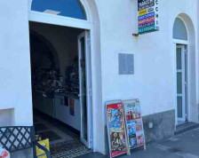 Tabaccheria Cartoleria Profumeria