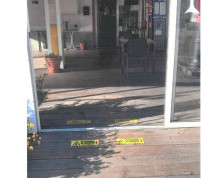 Tabaccheria Bar