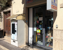 Tabaccheria Cartoleria