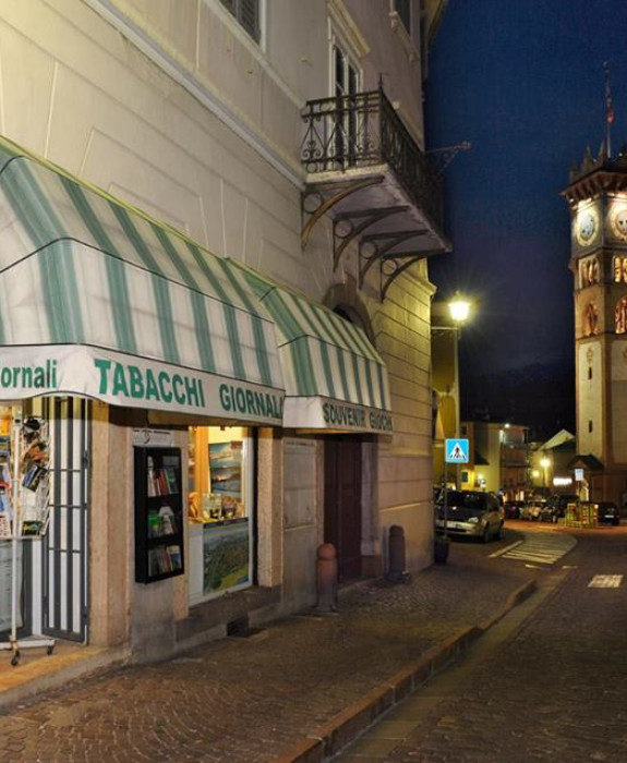 Tabaccheria Cartoleria Edicola