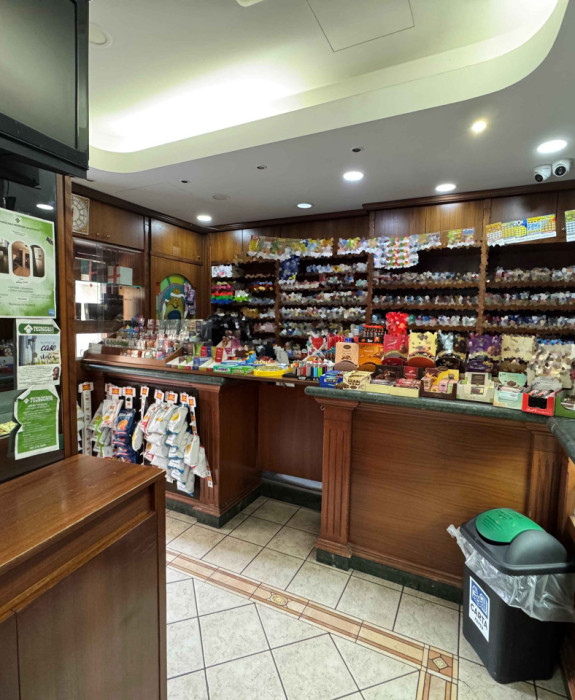 Tabaccheria Bar