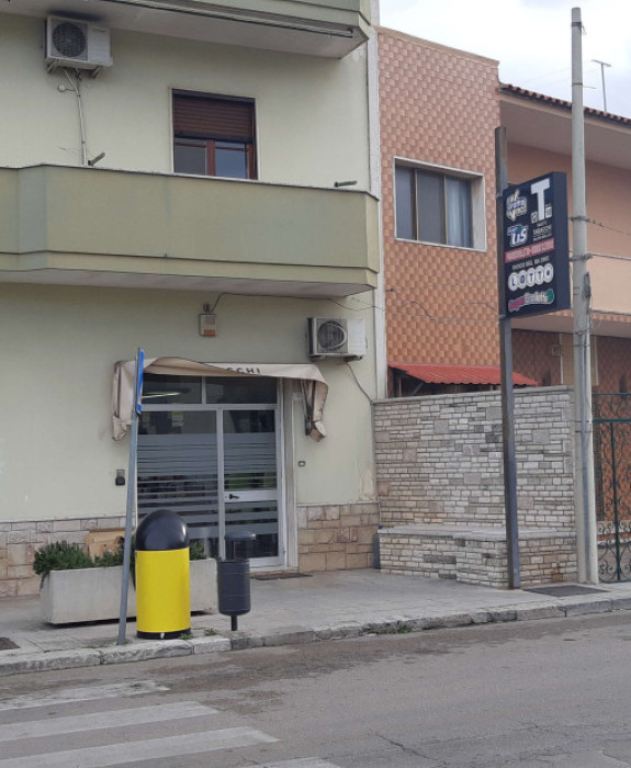 Tabaccheria Cartoleria