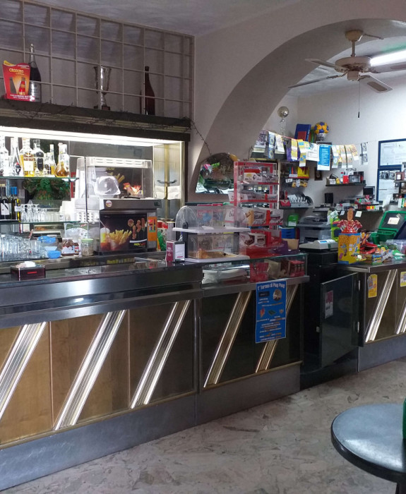 Tabaccheria Bar