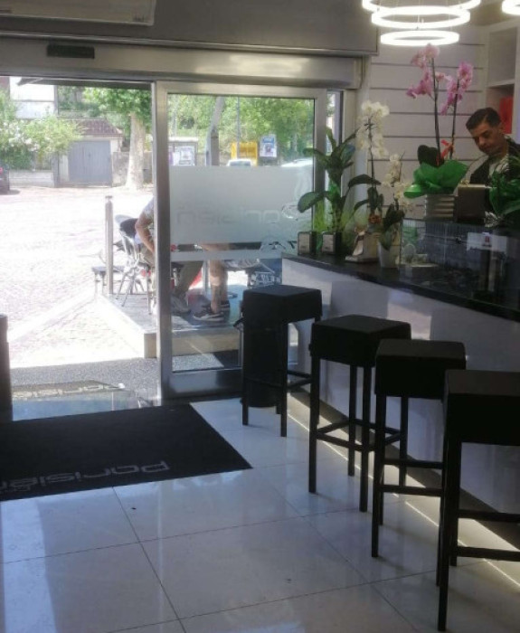 Tabaccheria Bar
