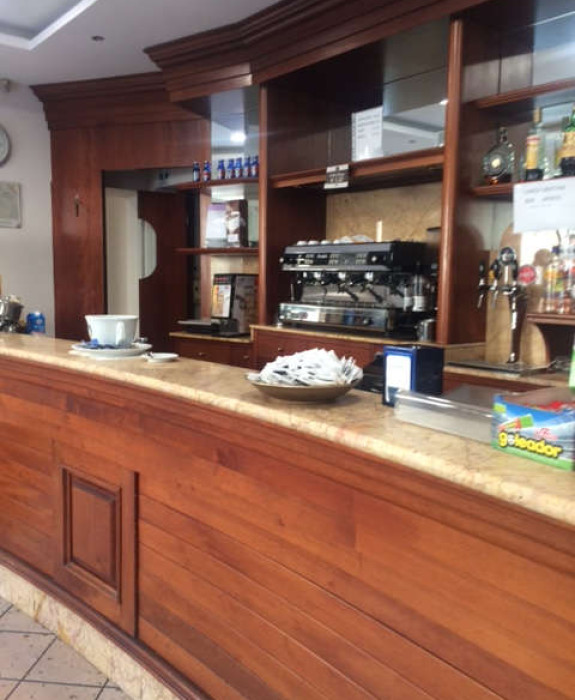 Tabaccheria Bar Cartoleria Edicola Profumeria
