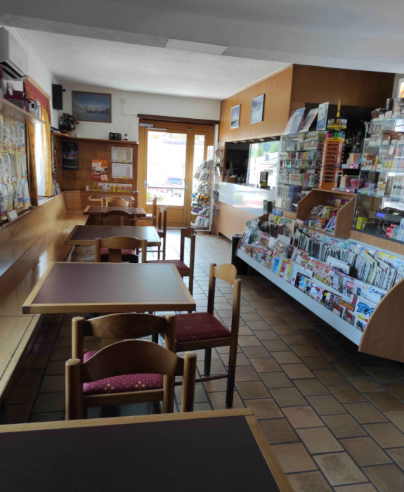 Tabaccheria Bar Cartoleria Edicola Ristorante