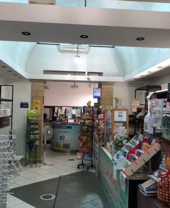 Tabaccheria Cartoleria