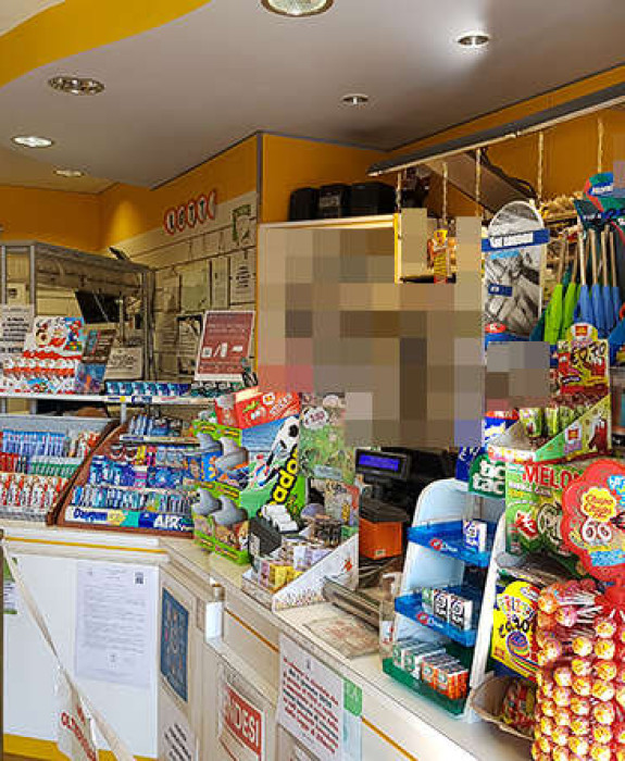 Tabaccheria Cartoleria