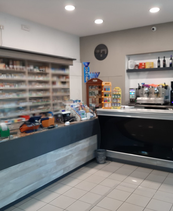 Tabaccheria Bar Cartoleria
