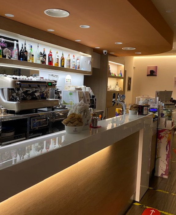 Tabaccheria Bar