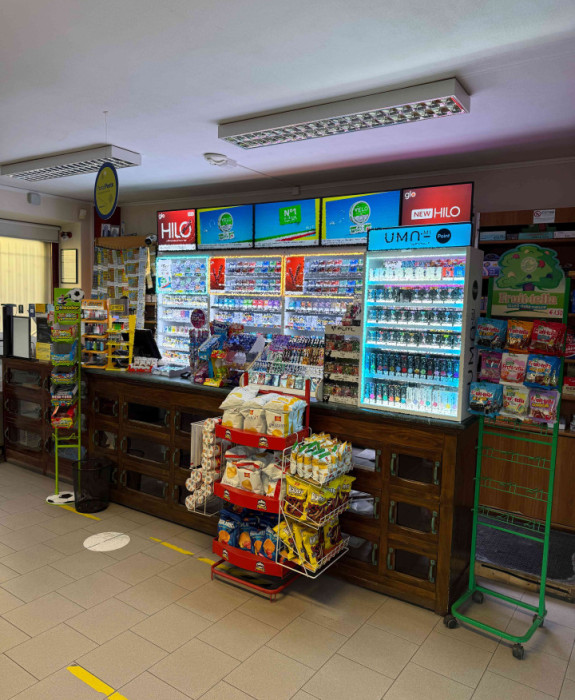 Tabaccheria Cartoleria