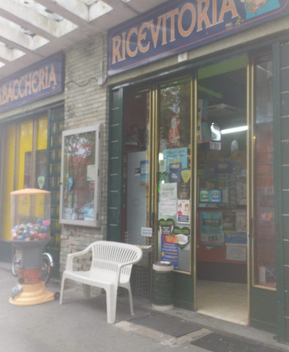 Tabaccheria