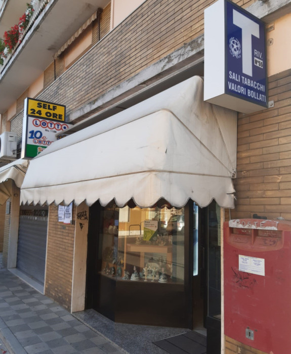 Tabaccheria