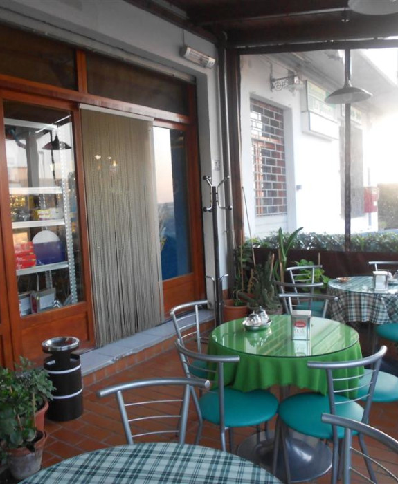 Tabaccheria Bar Profumeria