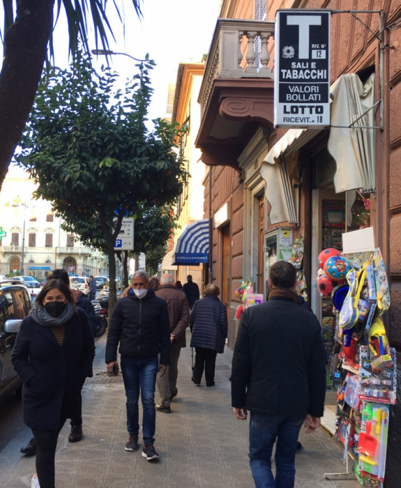 Tabaccheria Cartoleria