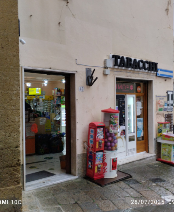 Tabaccheria