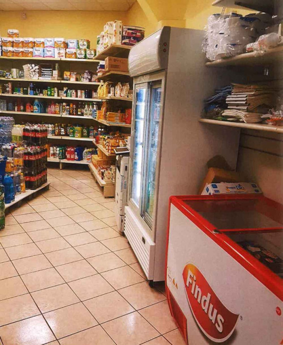 Tabaccheria Cartoleria Profumeria