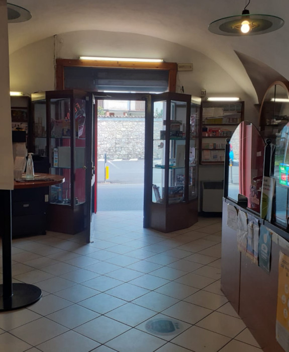 Tabaccheria Cartoleria Profumeria