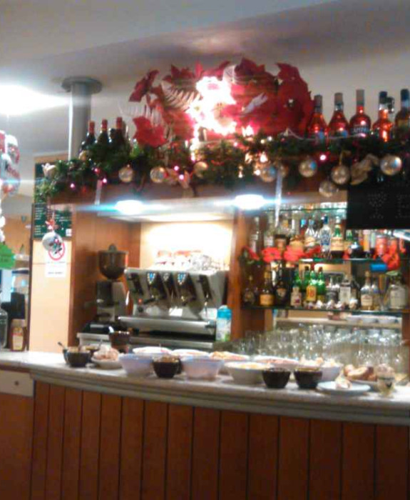Tabaccheria Bar Ristorante