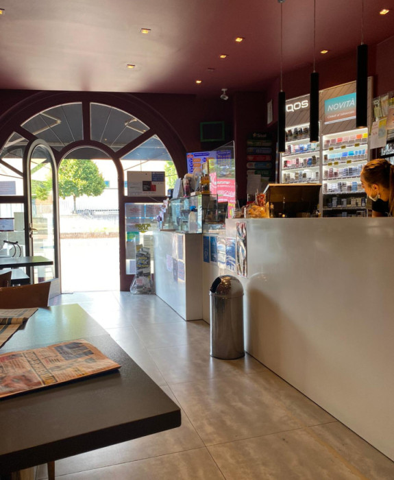 Tabaccheria Bar