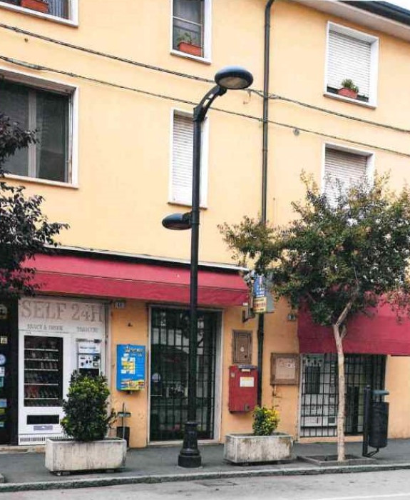 Tabaccheria