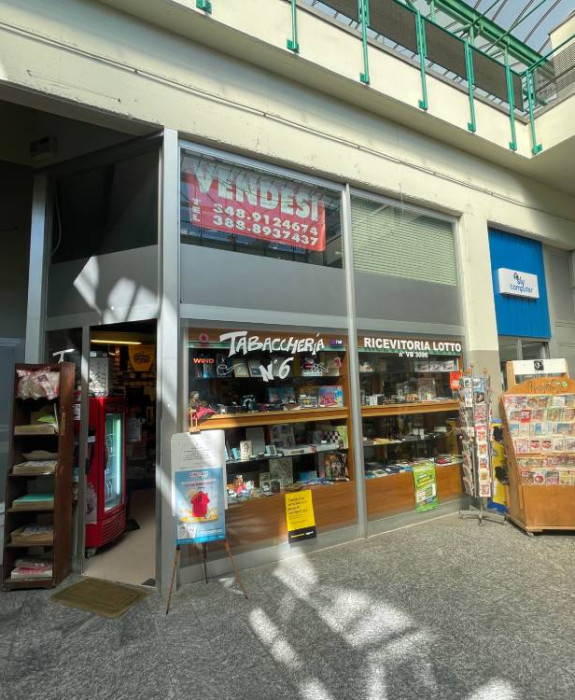 Tabaccheria Cartoleria