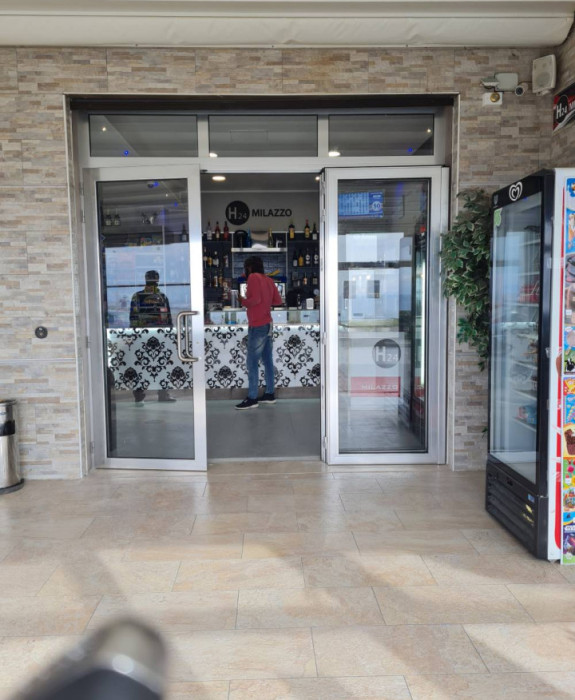 Tabaccheria Bar