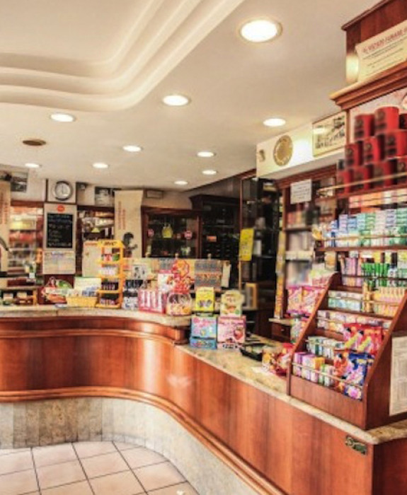 Tabaccheria Bar Profumeria