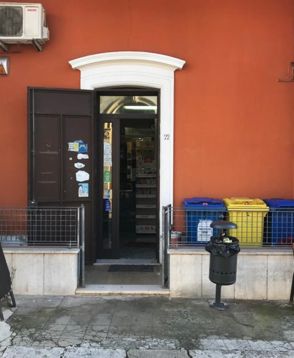 Tabaccheria Cartoleria Edicola
