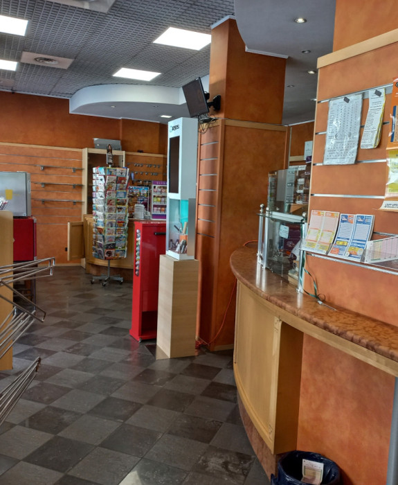 Tabaccheria Bar Cartoleria
