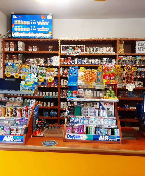 Tabaccheria Bar