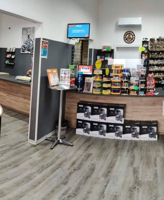 Tabaccheria Cartoleria