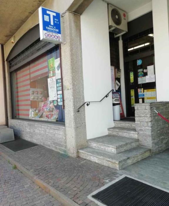 Tabaccheria Cartoleria Edicola