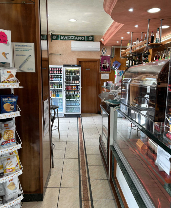 Tabaccheria Bar