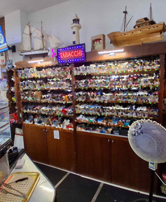Tabaccheria Bar