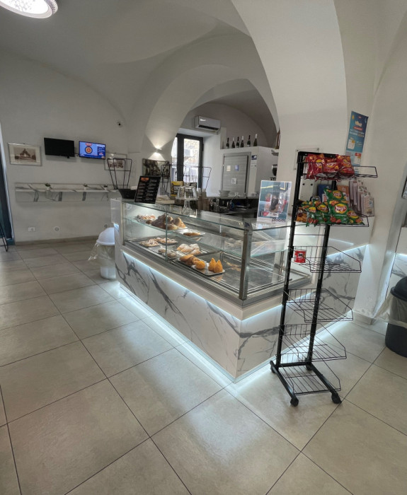 Tabaccheria Bar