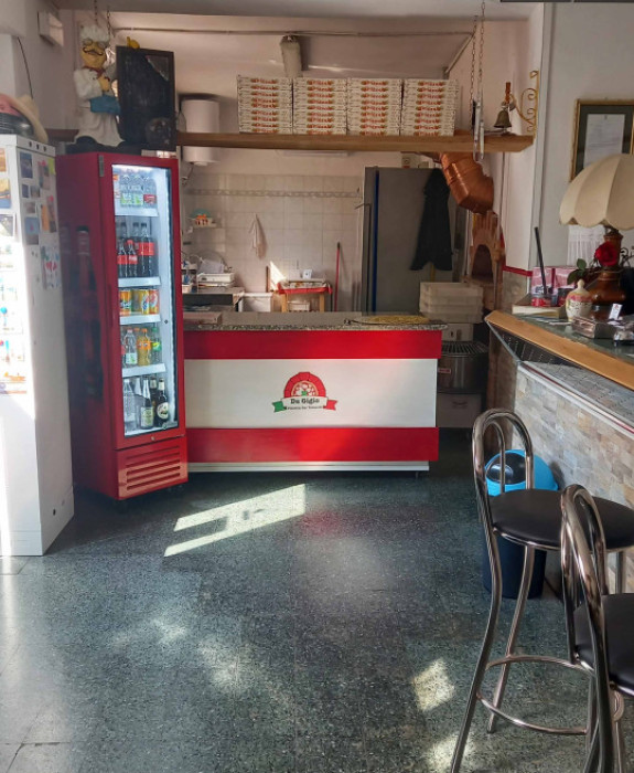 Tabaccheria Bar Ristorante