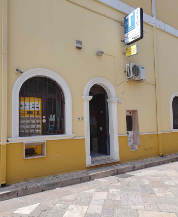 Tabaccheria