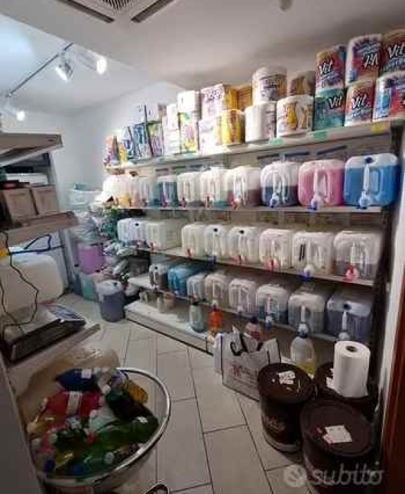 Tabaccheria Cartoleria