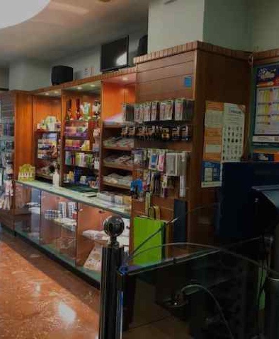 Tabaccheria Cartoleria