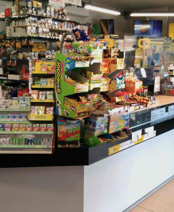Tabaccheria Cartoleria