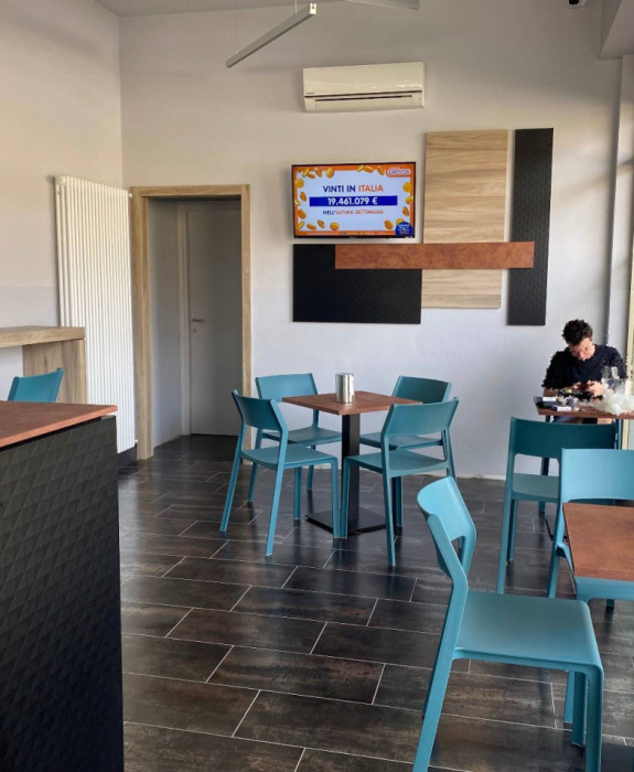 Tabaccheria Bar