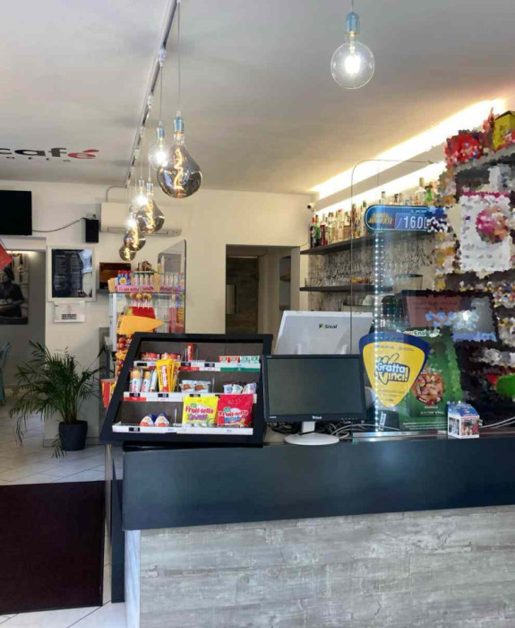Tabaccheria Bar