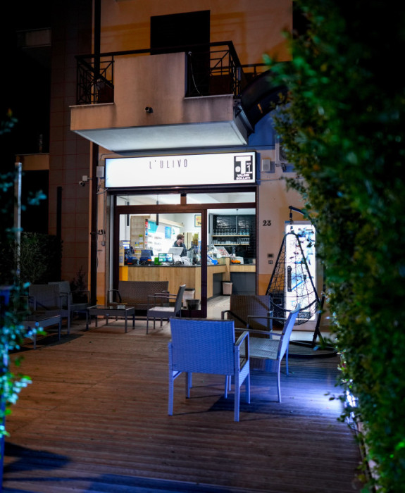 Tabaccheria Bar