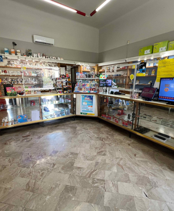 Tabaccheria Cartoleria